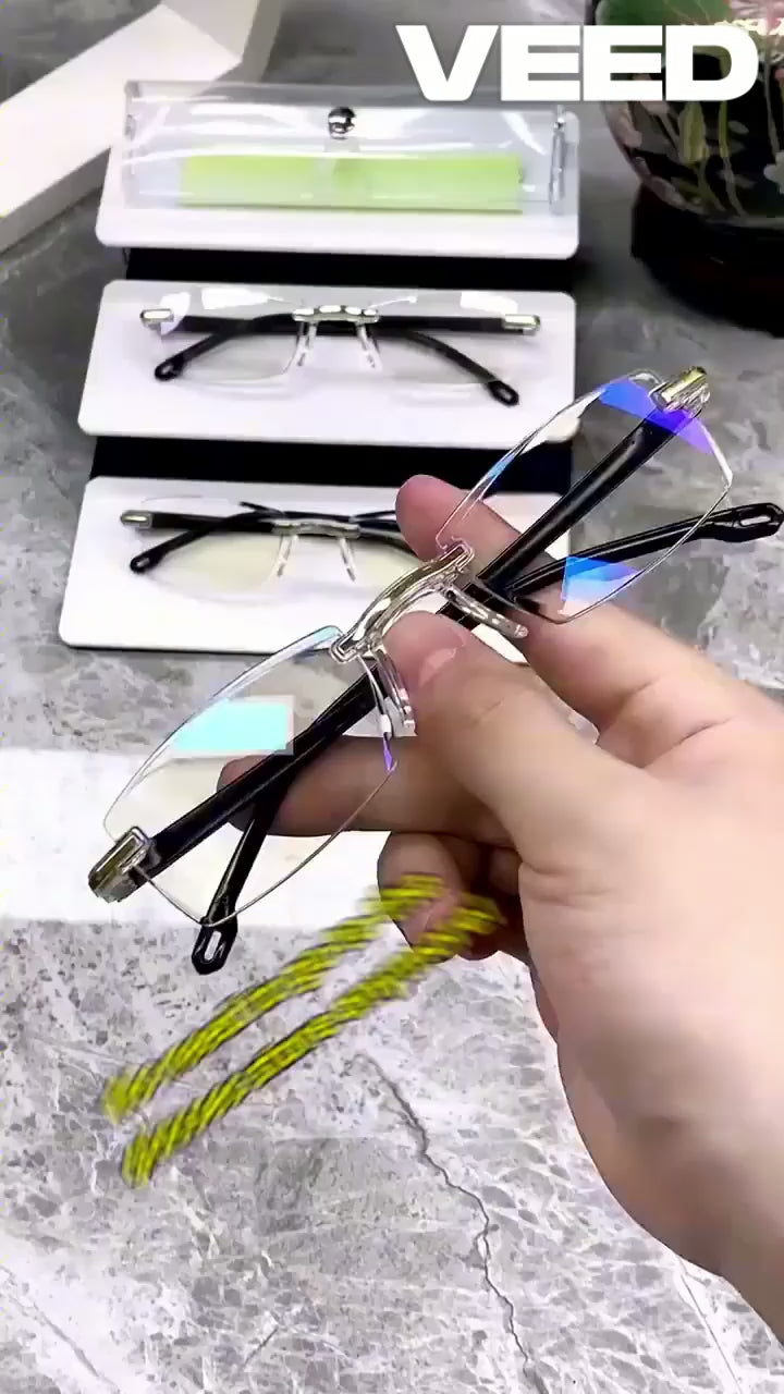 Daily Use Reading Glasses