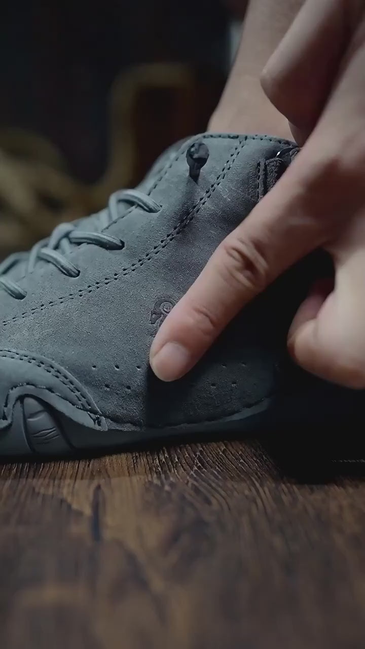 Men's Synthetic Casual Shoes